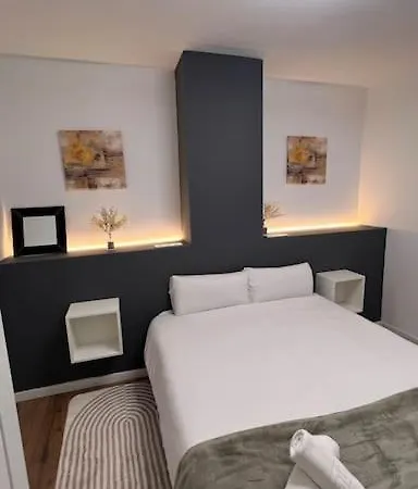 Artes Y Ciencias I Appartement Valence