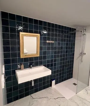 Apartment Artes Y Ciencias I Valencia