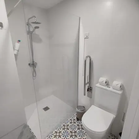 Artes Y Ciencias I Appartement